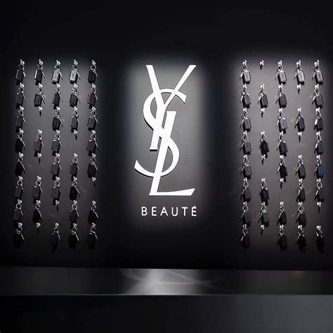 ysl beauty paris event|ysl beauty jp.